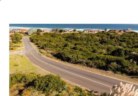 0 Bedroom Property for Sale in Outeniqua Strand Western Cape